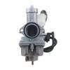 Honda CG200 Motorcycle Tricycle Universal PZ30 Carburetor with Manual Choke
