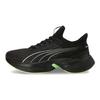 Puma Conduct Pro Comfortable Non-Slip Breathable Low-Top Running Shoes Unisex Running Shoes Black 379438-16