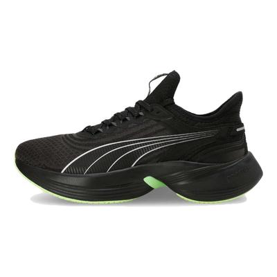 Conduct Pro Comfortable Non-Slip Breathable Low-Top Running Shoes Unisex Running Shoes Black 379438-16