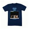 Vintage Pulp Different Class 30th Anniversary Album Graphic Tee 2026british Rock Fan Casual Cotton T Shirt