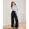 IEF Women's Casual Wide Leg Pants