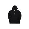 New FILA Co Branded Year Of The Tiger Collection Sweatshirts Unisex Jet Black F11U219201F-BK