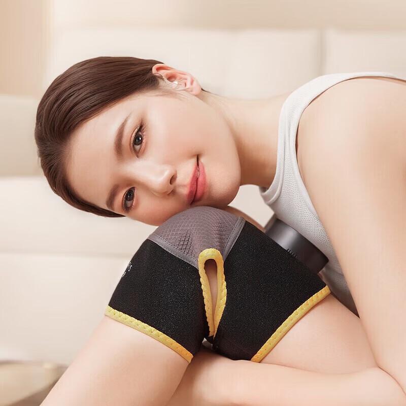 CLORIS Heated Knee Massager