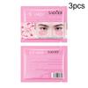 Sakura Eye Mask Hydrating Anti Aging Under Eye Patches Reduce Dark Circles and Puffiness for Refreshed Look