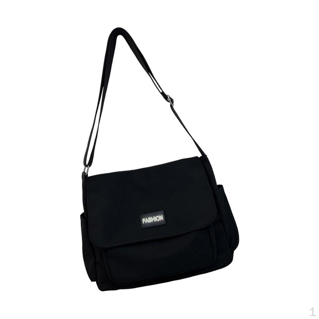 Casual Bag Crossbody Purses Pouch for Work Riding Daily Use Outdoor