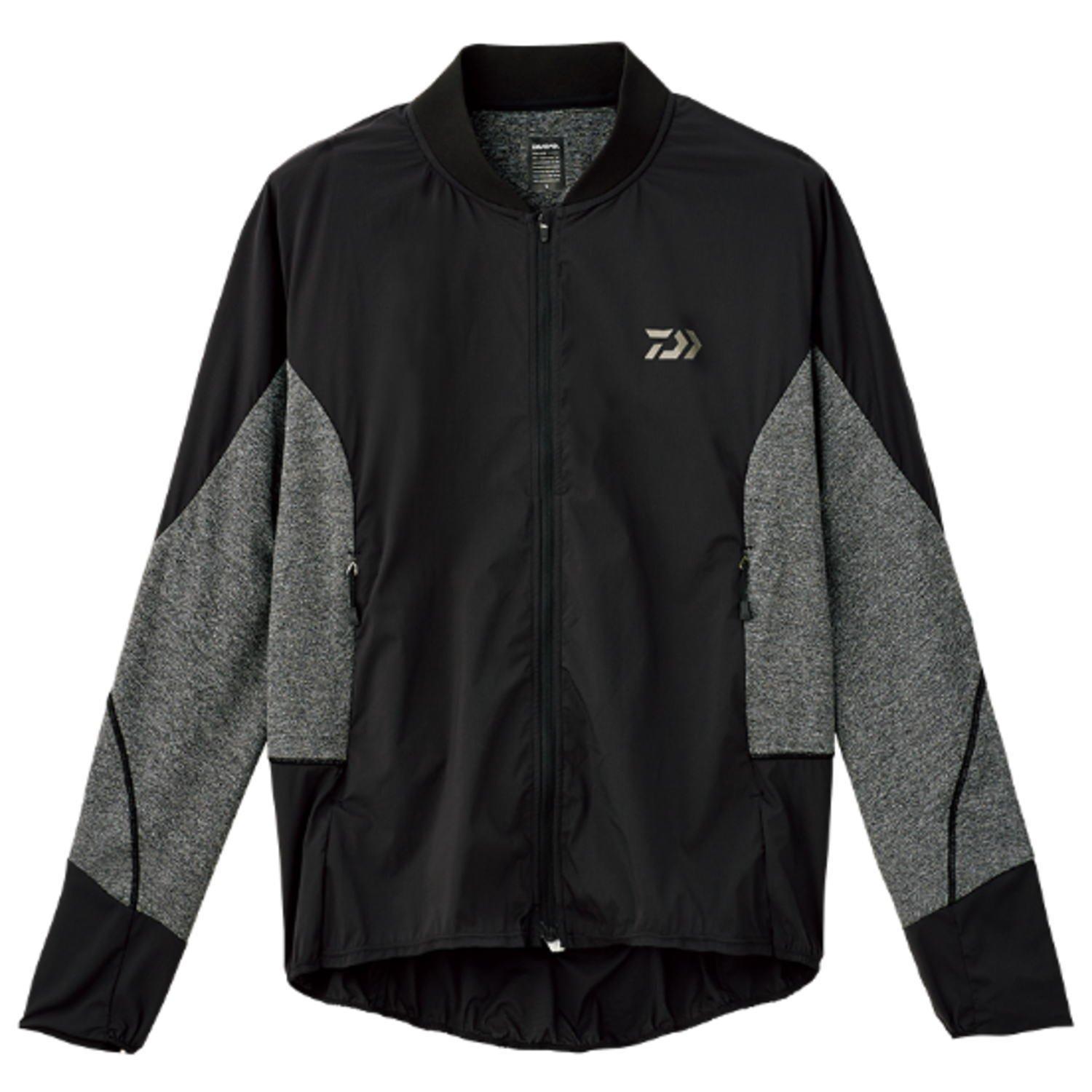 

DAIWA Jacket Stretch Hybrid Jacket Feather Gray 2XL DJ-35008