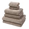 6 Piece Towels Set Soft Super Absorbent Towels for Bathroom Home Beach 13.8 X 29.5in 27.6 X 55.1in