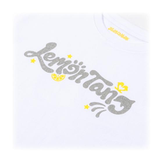 Pre-order Hearts2Hearts Lemon Tang T-shirt Set A Ver.