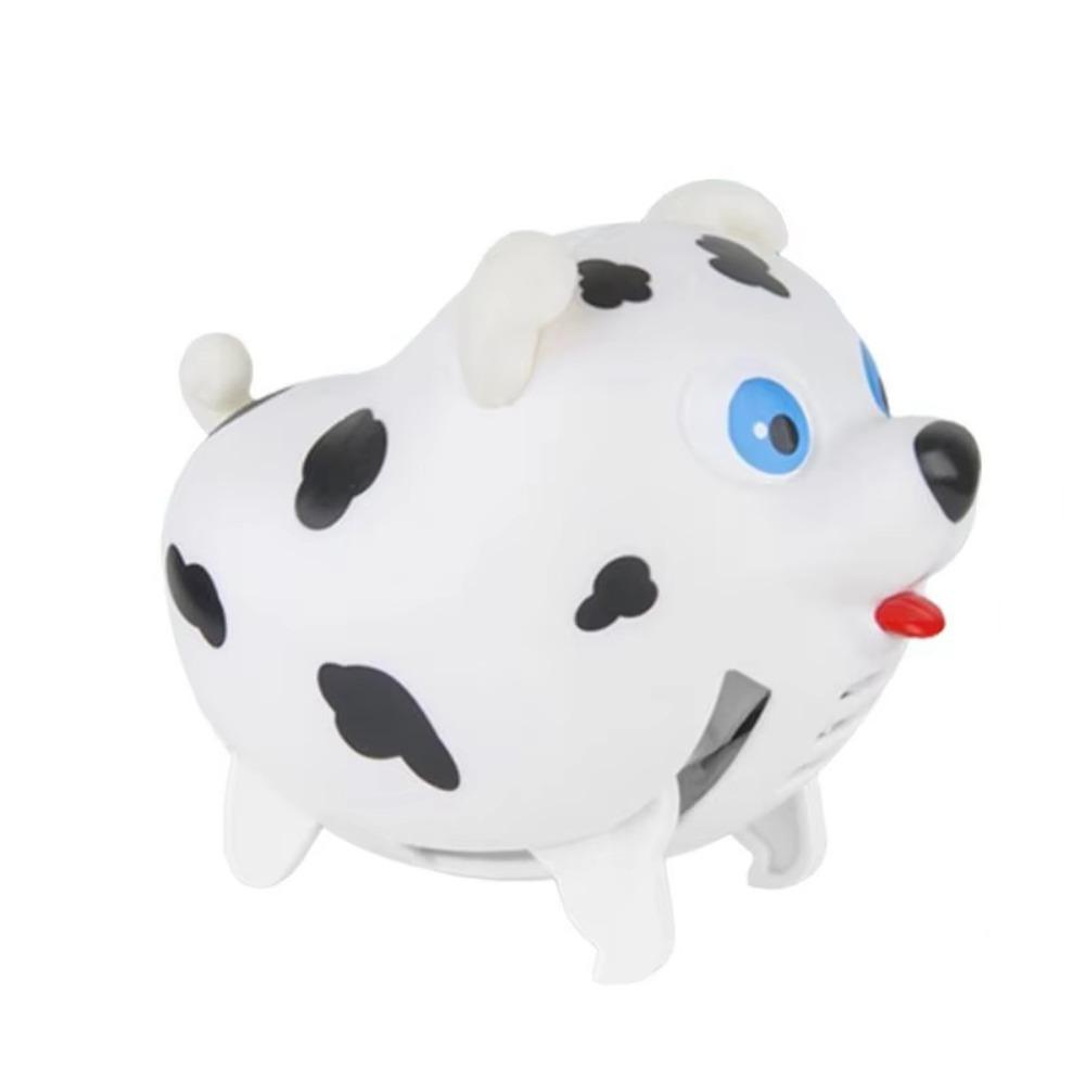 

Свет Музыка Свисток Чувства Щенки Дуть Свистеть Ходячая Игрушка для Собаки Детские Игрушки белый