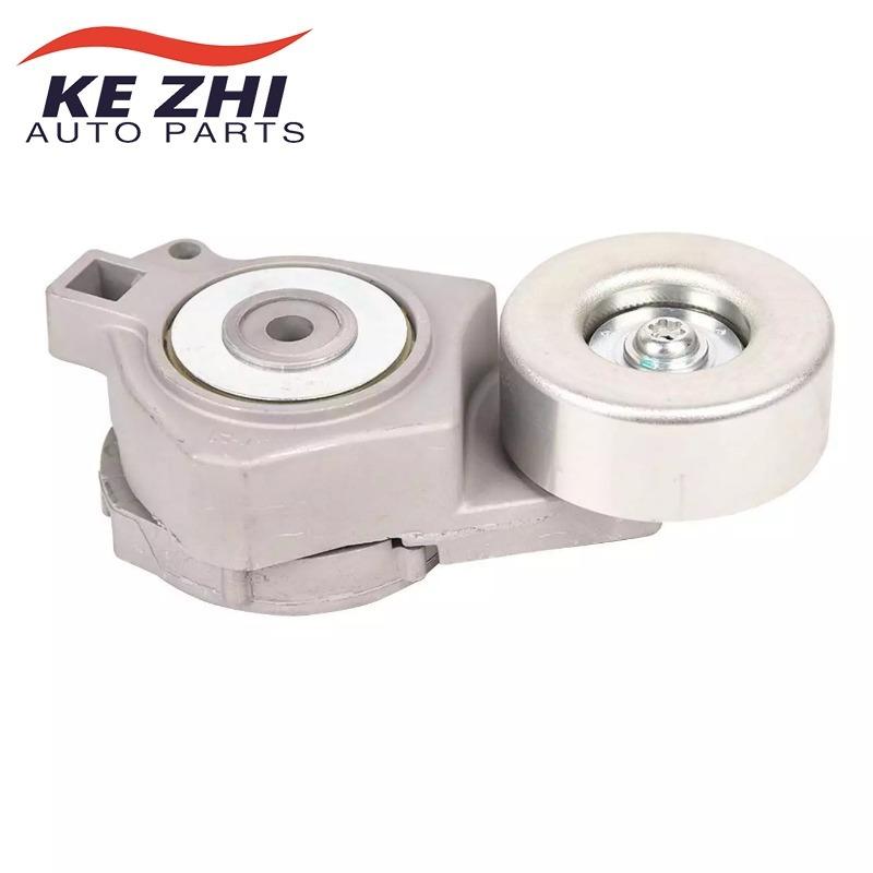MD367192 Натяжитель ремня в сборе с роликом для Mitsubishi Montero V6 3.5L 3.8L 2001-2006