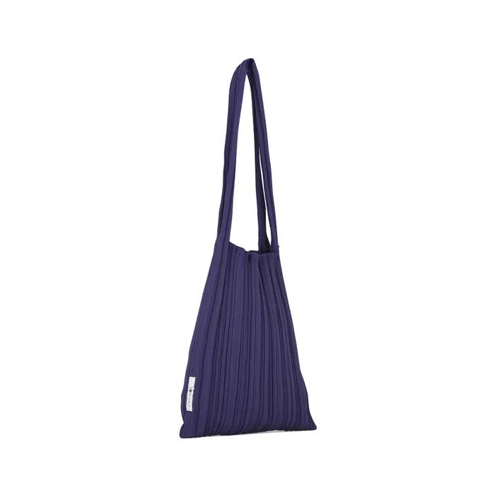 Barcode Daily Bag Midnightblue