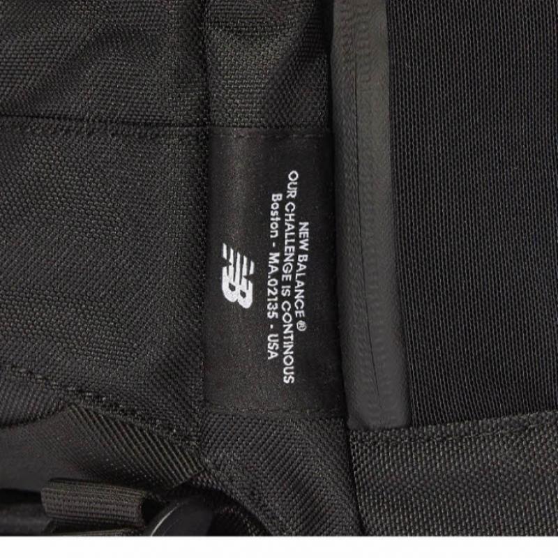 New Balance Rqk Nbgcess109 19 Bunker Backpack