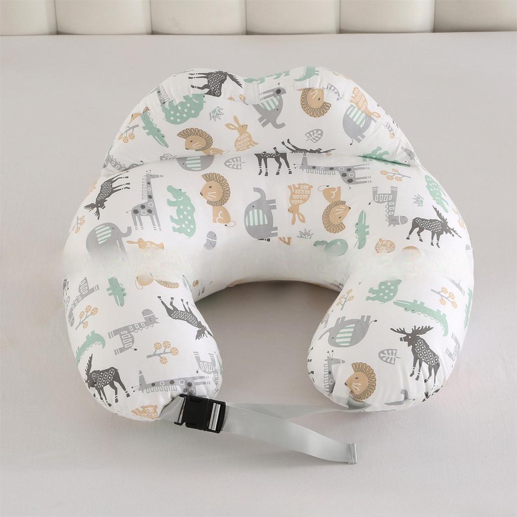 Breastfeeding Pillow Baby Pillow Breastfeeding Pillow Multi Functional Removable Pregnant Pillow New Breastfeeding Pillow