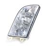 Car LED Light Fog Light For VW Skoda Octavia A5 MK2 Sedan Combi 2004 2005 2006 2007 2008 New Front LED Fog Light With Bulbs