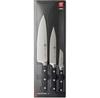 Набор ножей Zwilling Professional S, 3 предмета (35645-002-0)