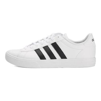 Neo Daily 2.0 White/Black Sneakers DB0160