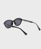 SAINTPAIN Sp Yorke Sunglasses Black