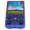 Handheld Game Console 4 Inch IPS Screen Open Source Portable Retro Video Game Console with Small Memory Card for Linux