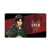 TV Anime "Attack On Titan" Original Illustration Eren After the Battle Ver. Multi Desk Mat