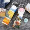 Sport Camping Accessories Portable Water Bottle Cover Multiple Colors Water Bottle Case Vacuum Cup Sleeve Outdoor Sport