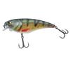 Berkley Zilla Flanker 15.5 Cm Perch Minnow Jerk Lure Fishing Spinning and Casting