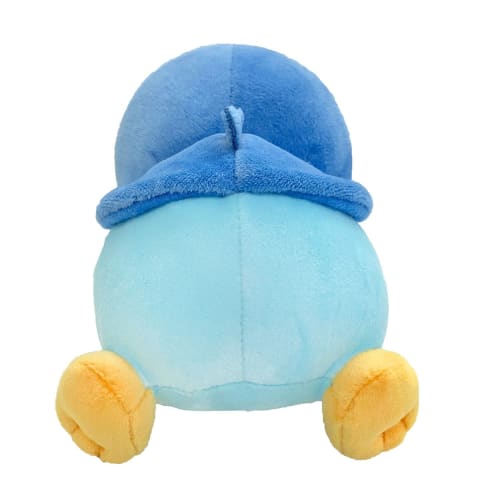 Pok?mon Fluffy Arm Pillow Piplup