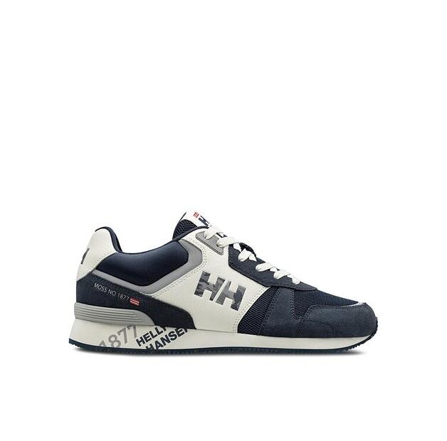 Men's Sneakers Helly Hansen Anakin Leather 2 11994 Navy