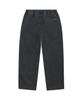 THISISNEVERTHAT Damaged Sweatpant Faded Black