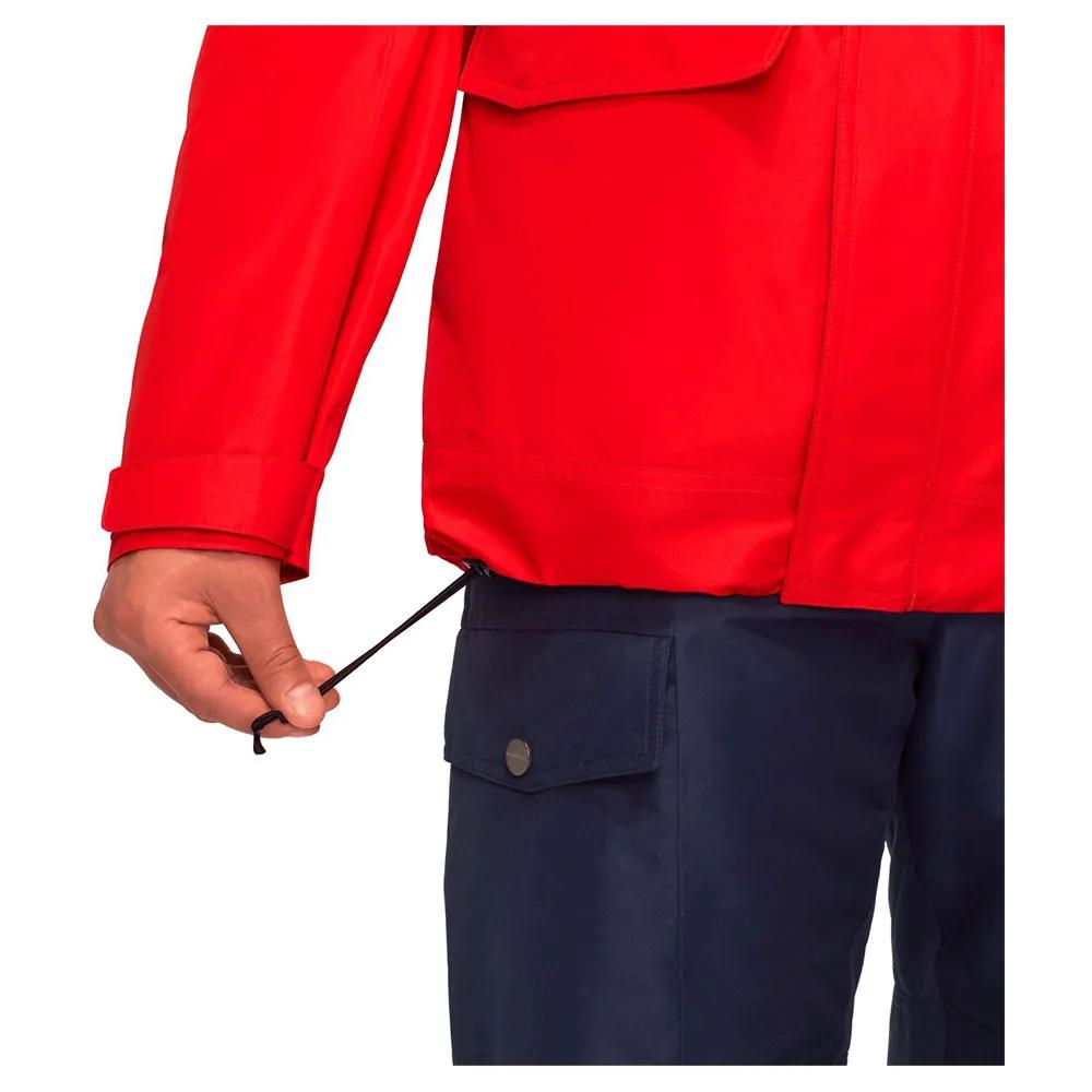 Mammut Куртка Fall Line Hardshell Thermo