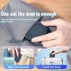 Multi USB Type C to C 60W Charging Adapter Cable Kit USB C to Lighting Conversion Set USB A & Type C to Micro/Type C/Lighting
