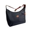 2024 Faye Wong Women's Large Capacity Hobo Underarm Shoulder Bag - Fashionable French Dumpling Style