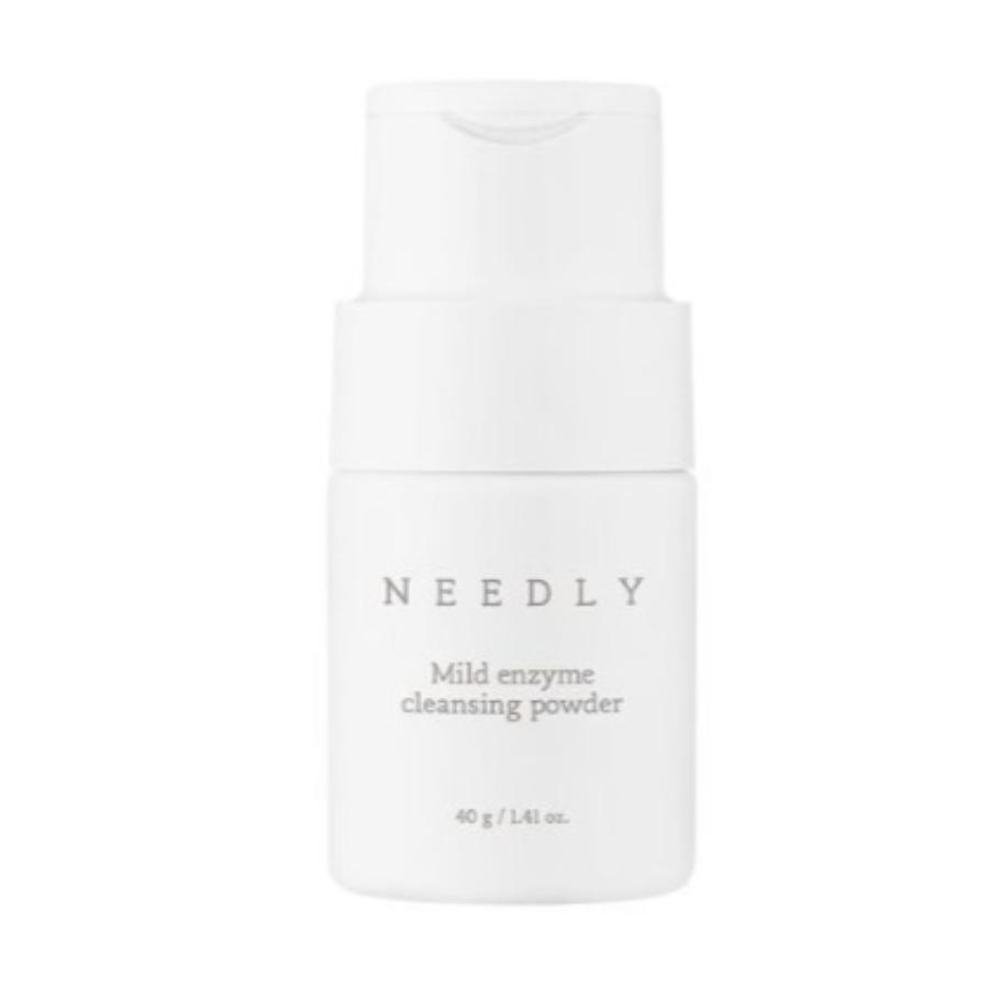 

NEEDLY Mild Enzyme Cleansing Powder 40g