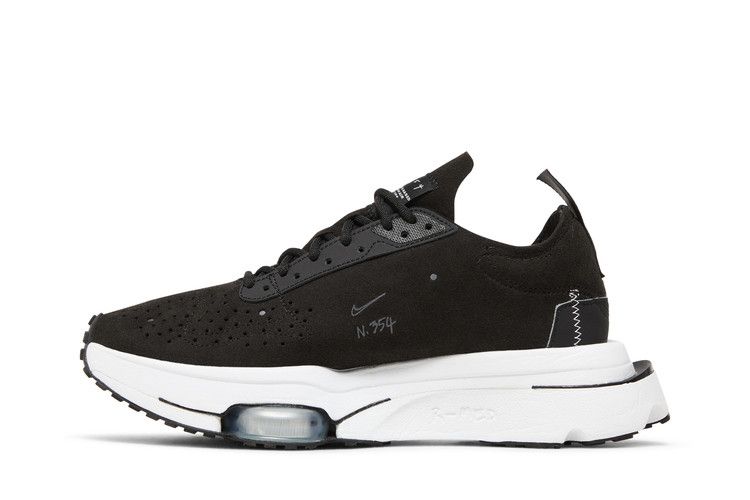 Nike Air Zoom Type Black