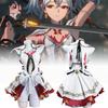 Stylish New Anime Character Cosplay Costume Featuring Beautiful Soft Fabric For Game Role Play