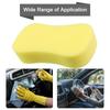 Sponge Car Care Van Caravan High Quality Large Jumbo