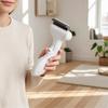 Pet Detangling Brush Stainless Steel Blades Dog Undercoat Rake Self-Cleaning Grooming Tool Pet Dematting Comb for Dogs And Cats