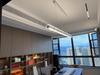 Nordic-Italian Minimalist Glass Pendant Lamp for Dining, Study, and Bars