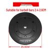 E'langyan Barbell Weight Plates