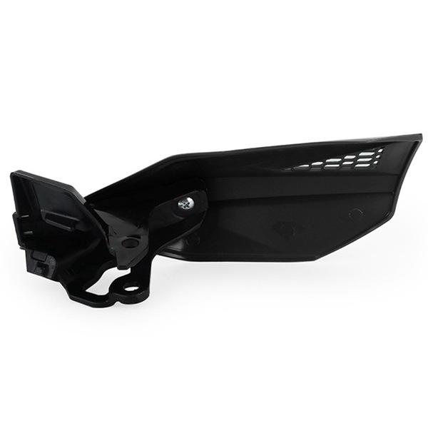 

Pair of Handlebar Guards for 21-22 Honda CRF450RL/450RX/450X/250RX None