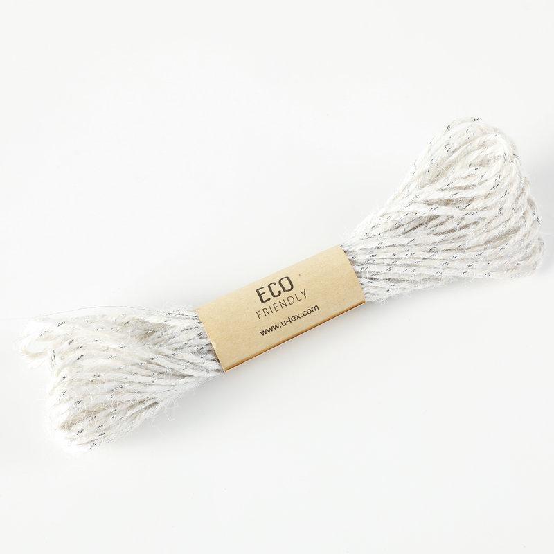 Royal Spinning 3Mm Dyed Jute Rope Pet Supplies Kindergarten Diy Handmade Jute Rope Color Jute Woven Rope