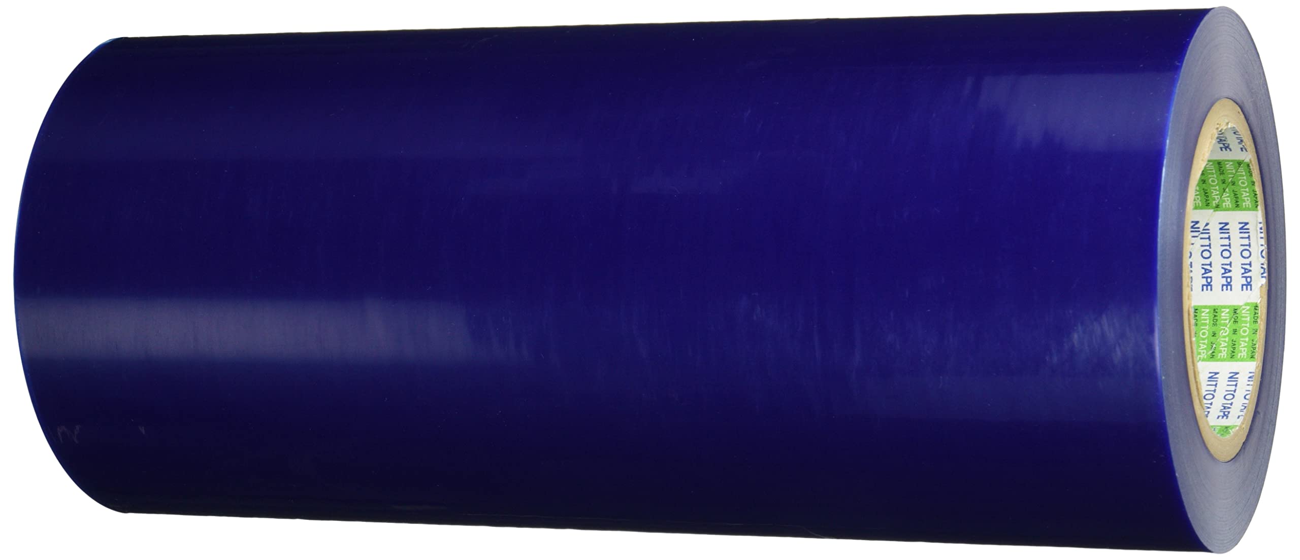 

Защитная пленка Nitto SPV-363 300мм x 100м Голубая 363300