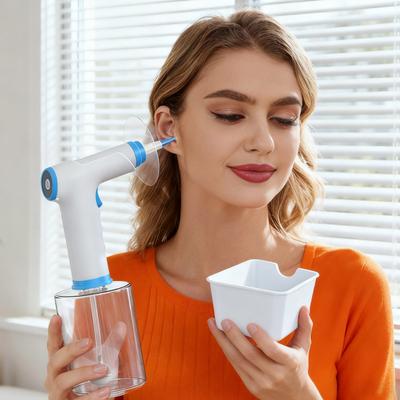 Oorverzorging – Hulpmiddelen voor oorverzorging