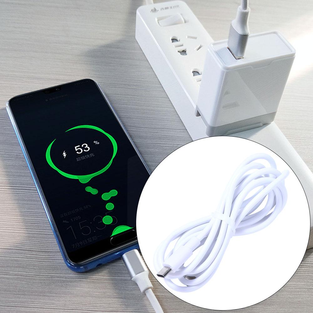 

Phone Accessories Type C to Type C Cable USB C Wire Mobile Phone Charger Wire Fast Charging Cable