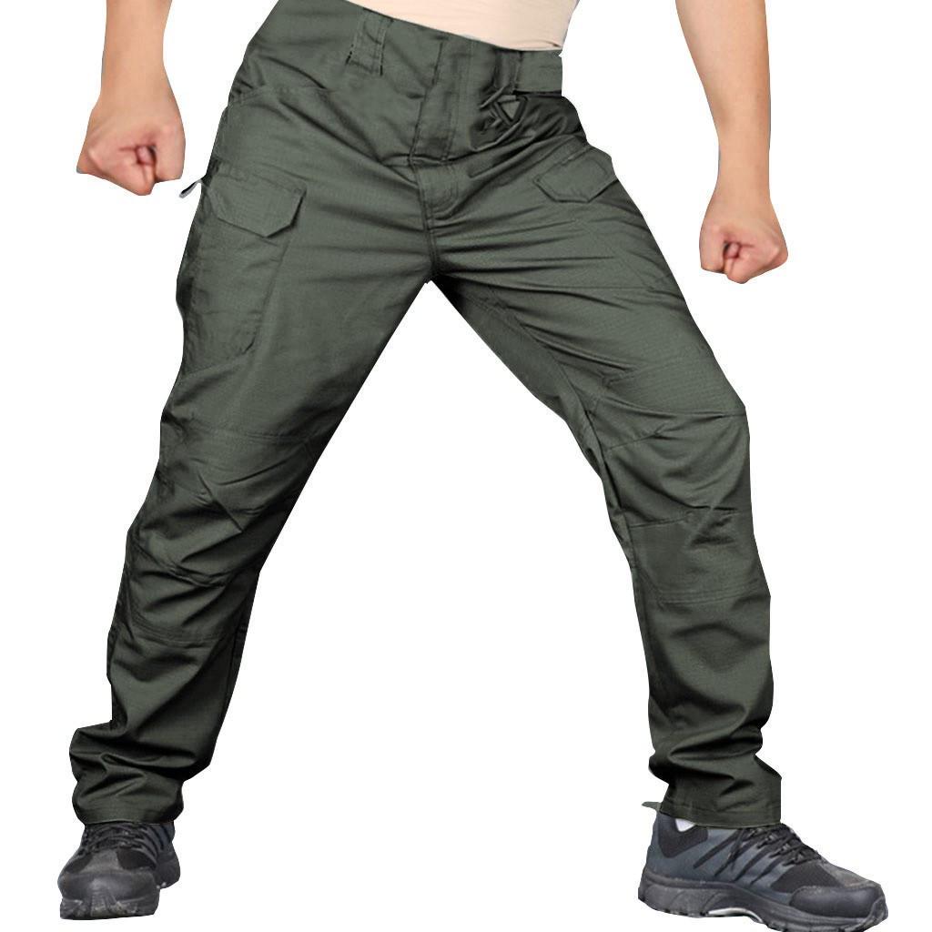 Buy Scratch-proof Waterproof Pants For 