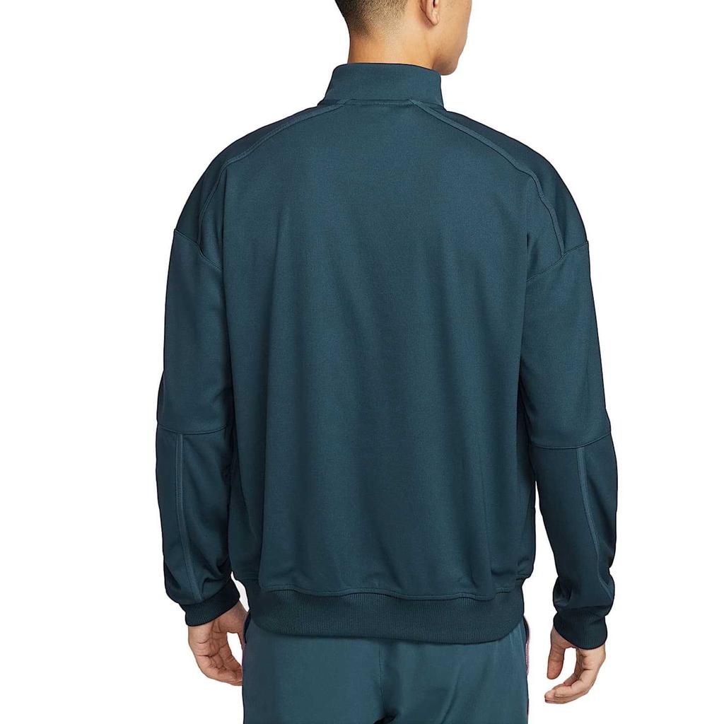 Nike Court Heritage Lightweight Comfortable Vintage Loose Windproof Warm Jacket Men Jacket FZ6926-478