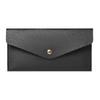 Women's Fashion Long Clutch Wallet - Soft Leather, Large Capacity, Card Holder, Phone Bag