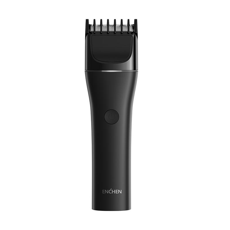Xiaomi ENCHEN Boost 2 Tondeuse à Cheveux Machine de Coupe Tondeuse Rasoir Coupeur