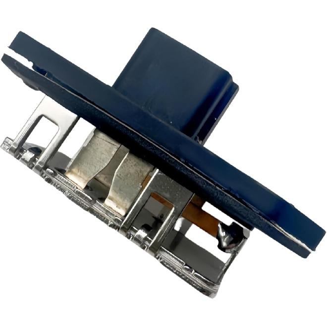 

1906-7006 3A851-72180 AC Blower Resistor Compatible With Kubota KX M SSV RTV M5140 M5700 M6040 M8200 M8540 M8560 M9000 M9540 L3560 L4060 L4760 L5460