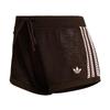 Originals Embroidered Knit Casual Shorts Women Shorts KE0197