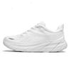 Chaussures pour femmes hommes Clifton 8 chaussures de course sur route Clifton8 maille Absorption des chocs résistant à l'usure baskets respirantes